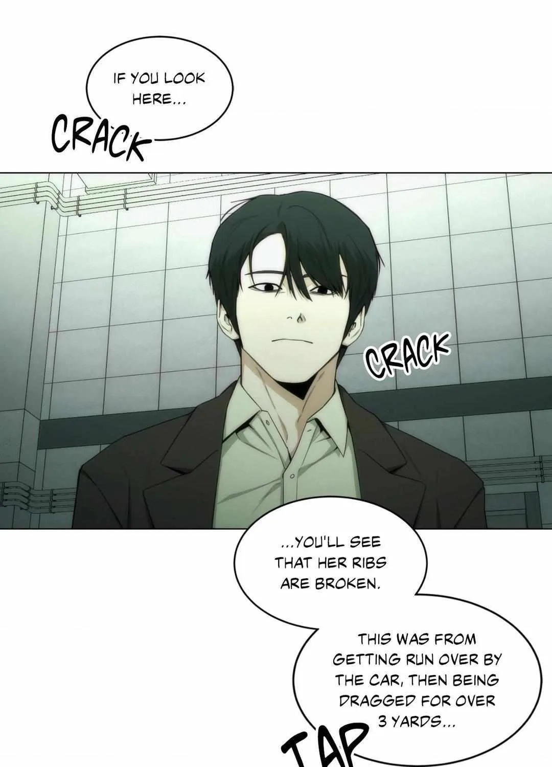 Bait Mangakakalot X Chapter 18 Page 11