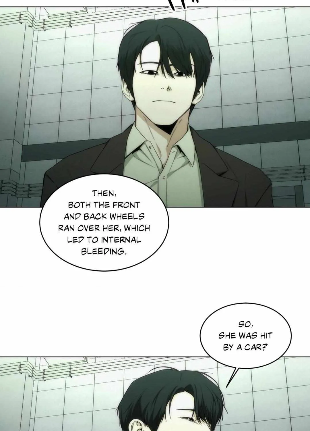 Bait Mangakakalot X Chapter 18 Page 12
