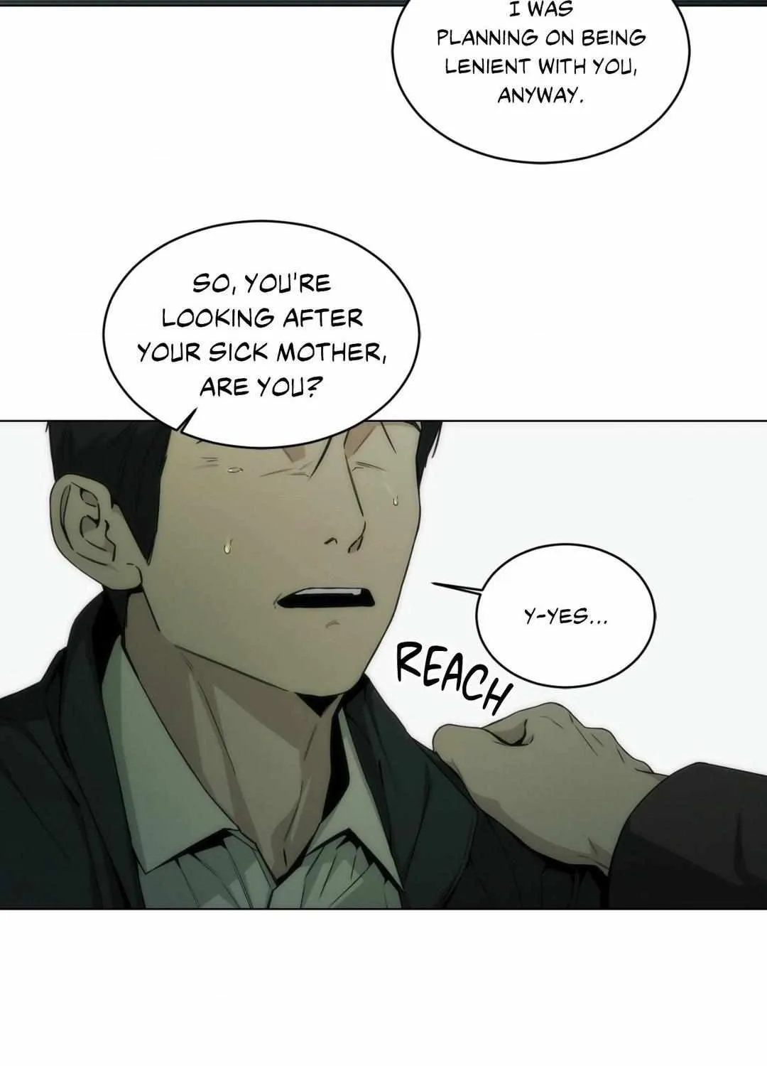 Bait Mangakakalot X Chapter 18 Page 25