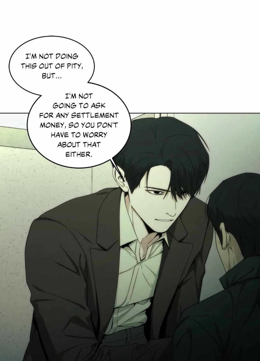 Bait Mangakakalot X Chapter 18 Page 26