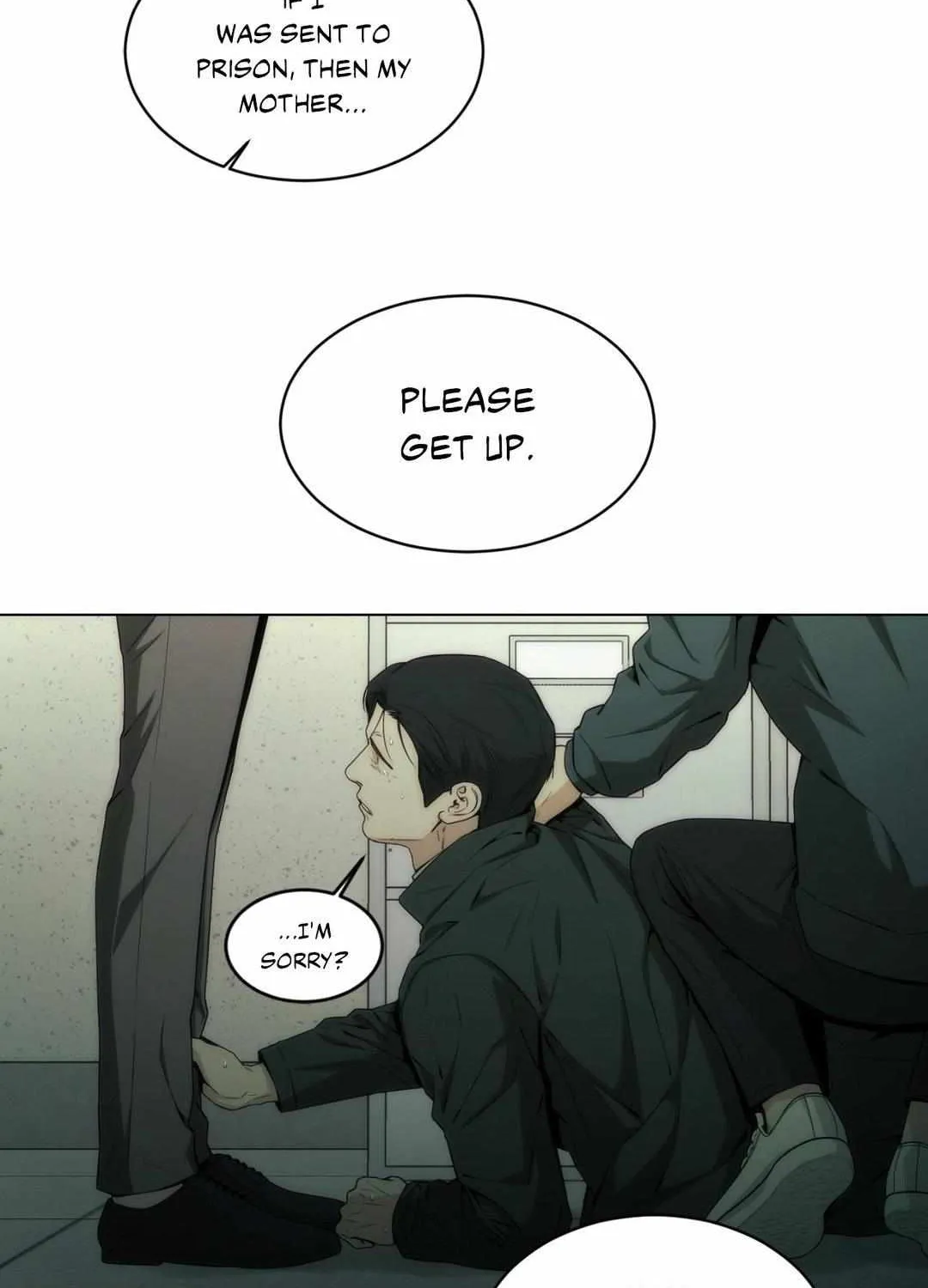 Bait Mangakakalot X Chapter 18 Page 24