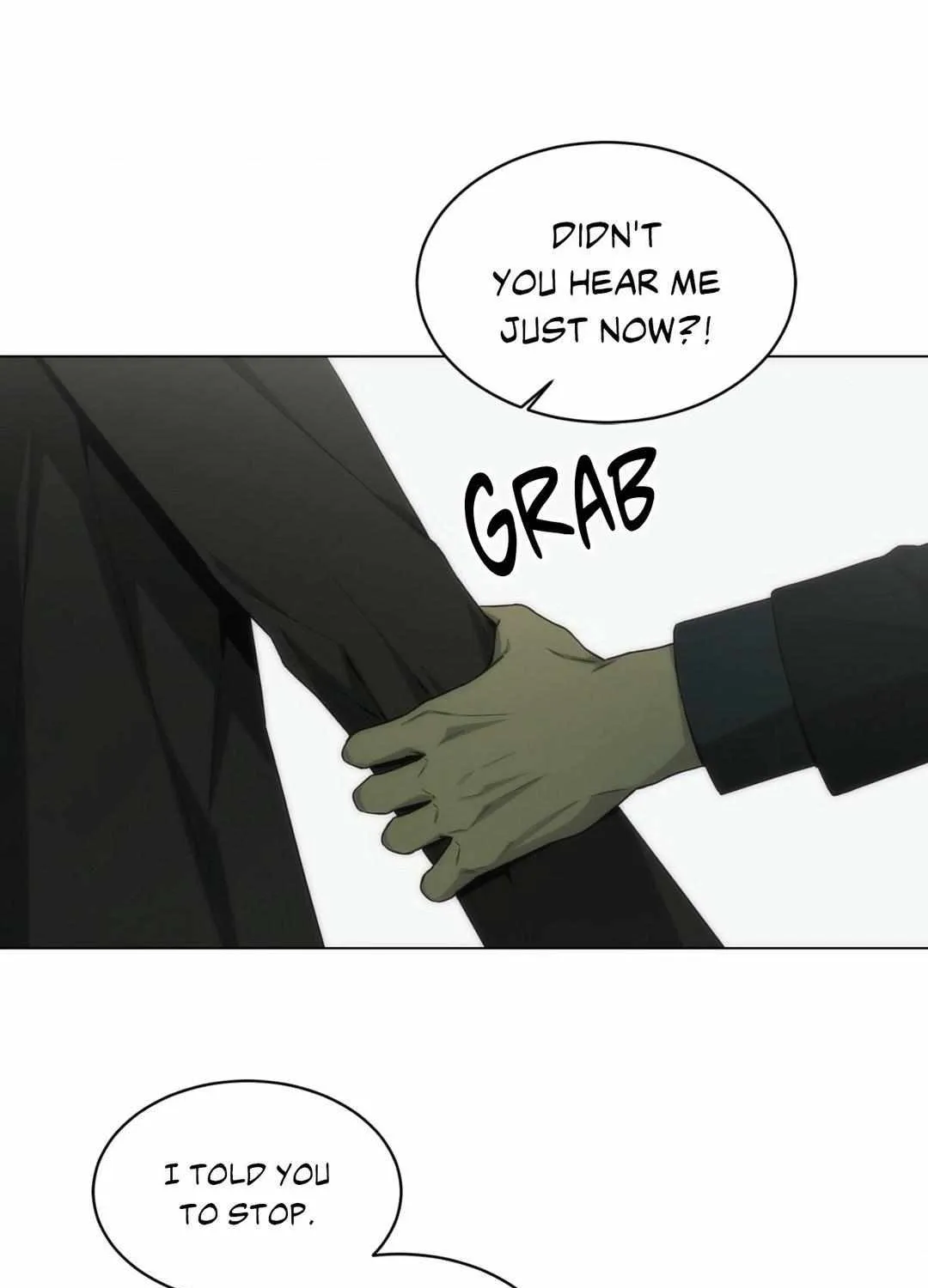 Bait Mangakakalot X Chapter 18 Page 36