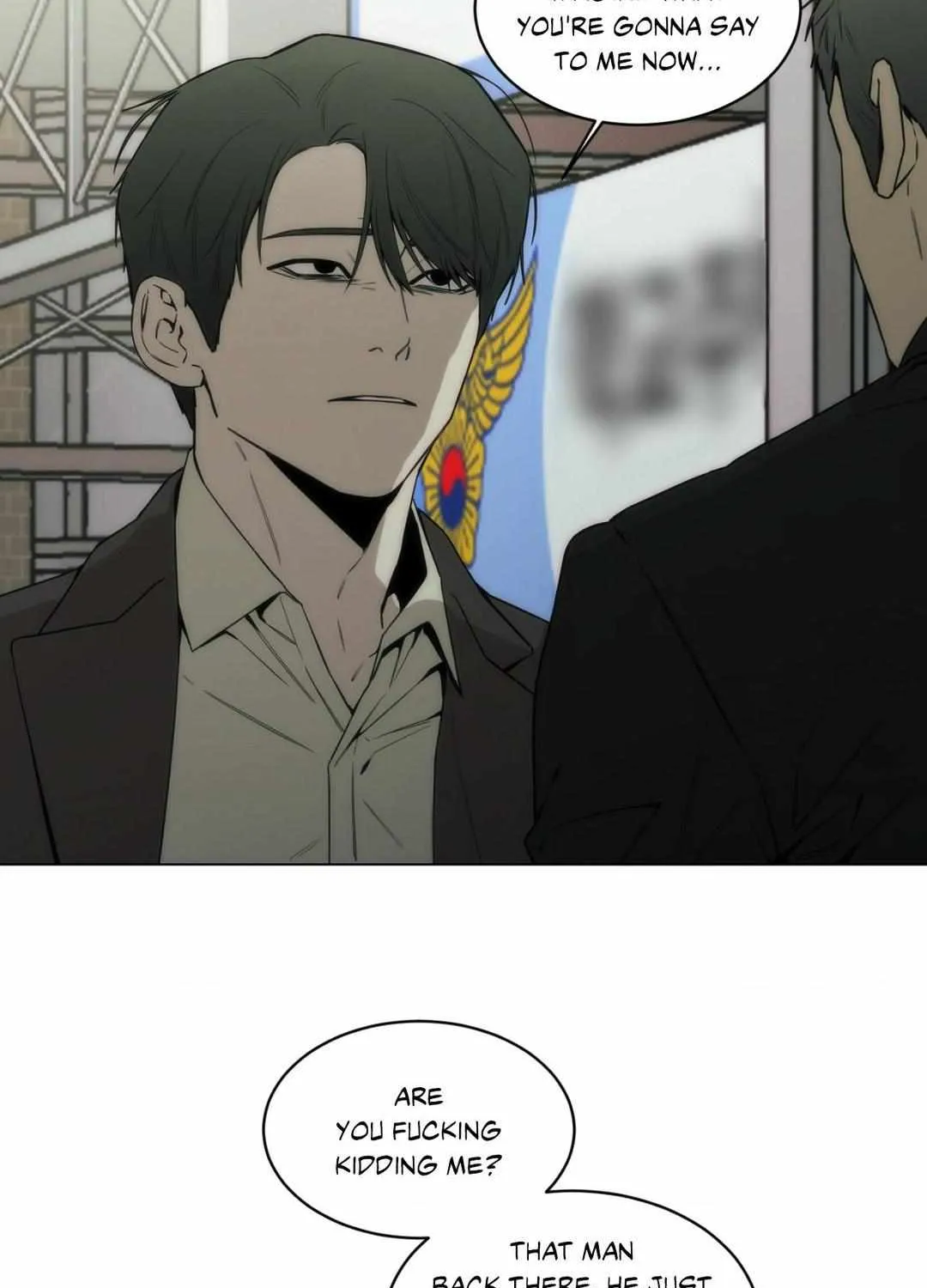 Bait Mangakakalot X Chapter 18 Page 38