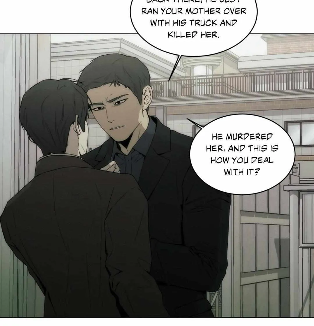 Bait Mangakakalot X Chapter 18 Page 39