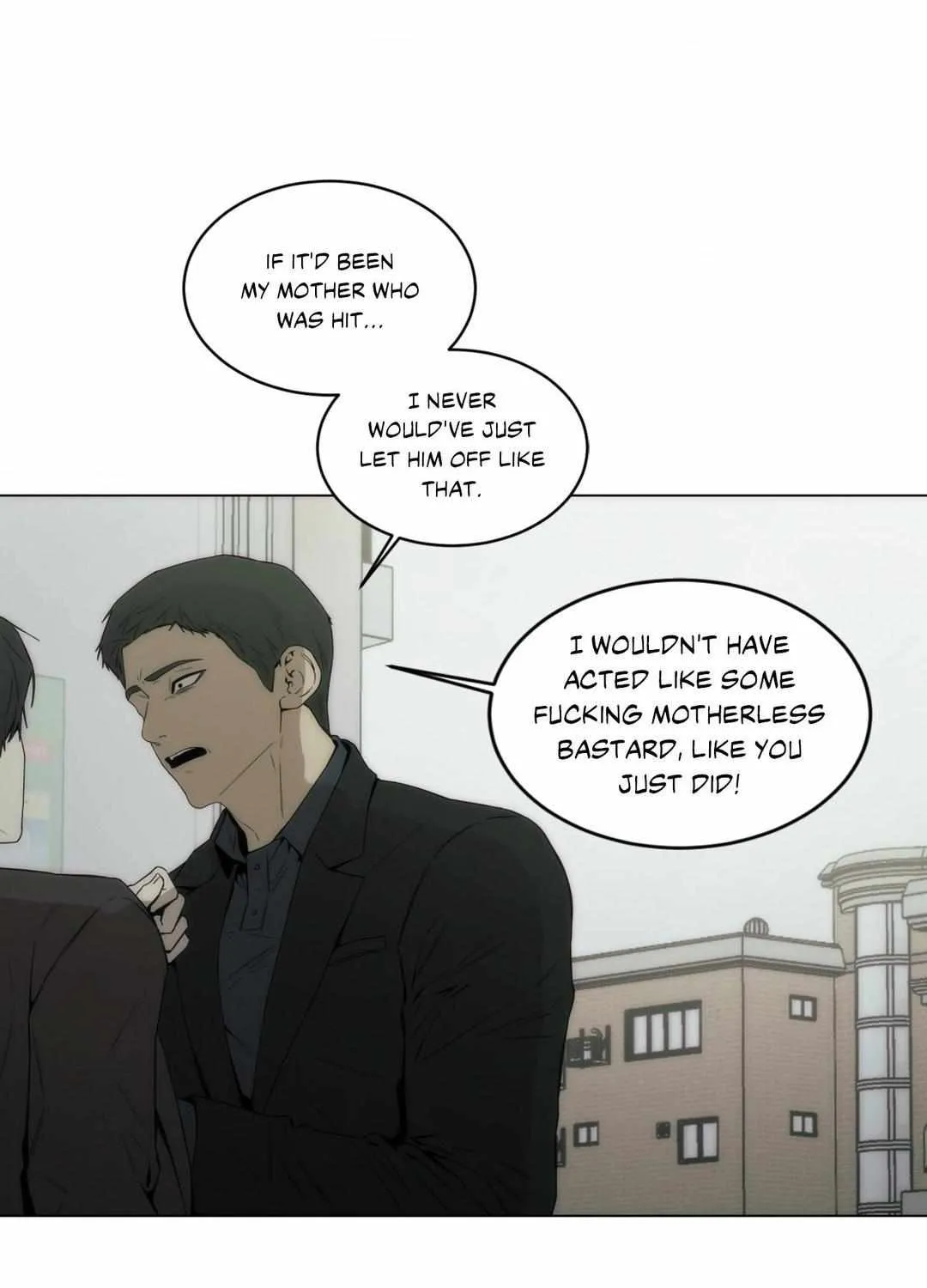 Bait Mangakakalot X Chapter 18 Page 40
