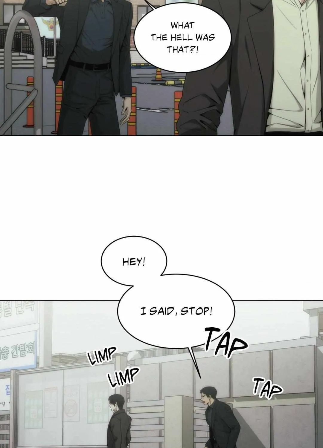 Bait Mangakakalot X Chapter 18 Page 34