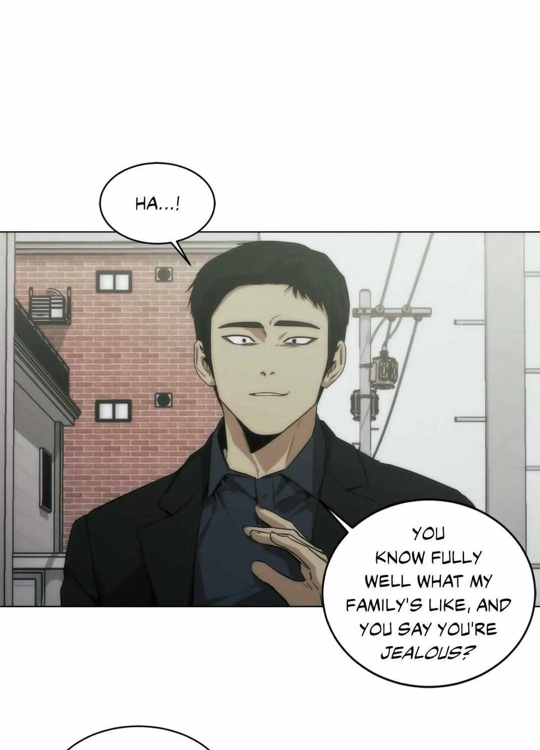 Bait Mangakakalot X Chapter 18 Page 46