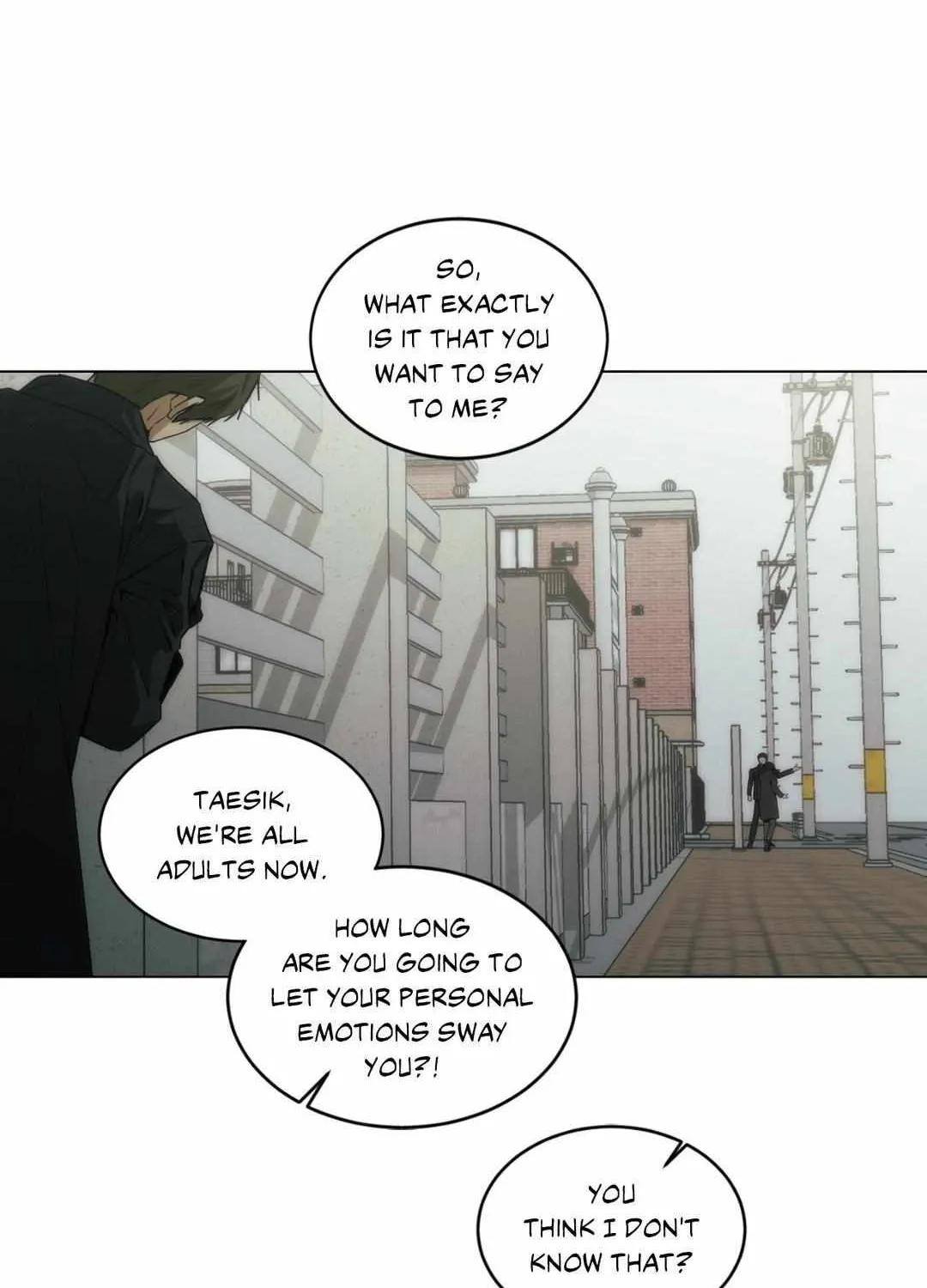 Bait Mangakakalot X Chapter 18 Page 48