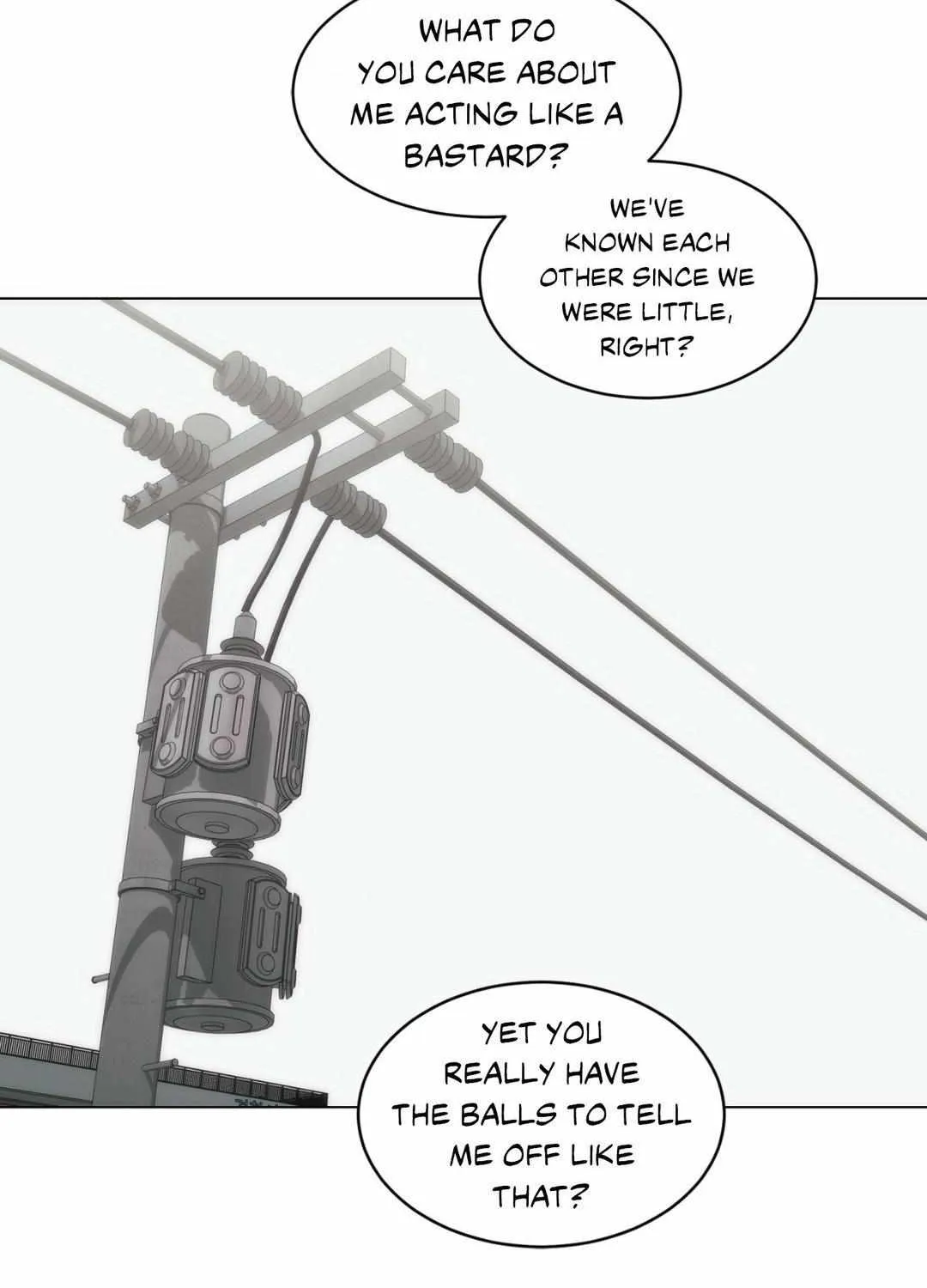 Bait Mangakakalot X Chapter 18 Page 42