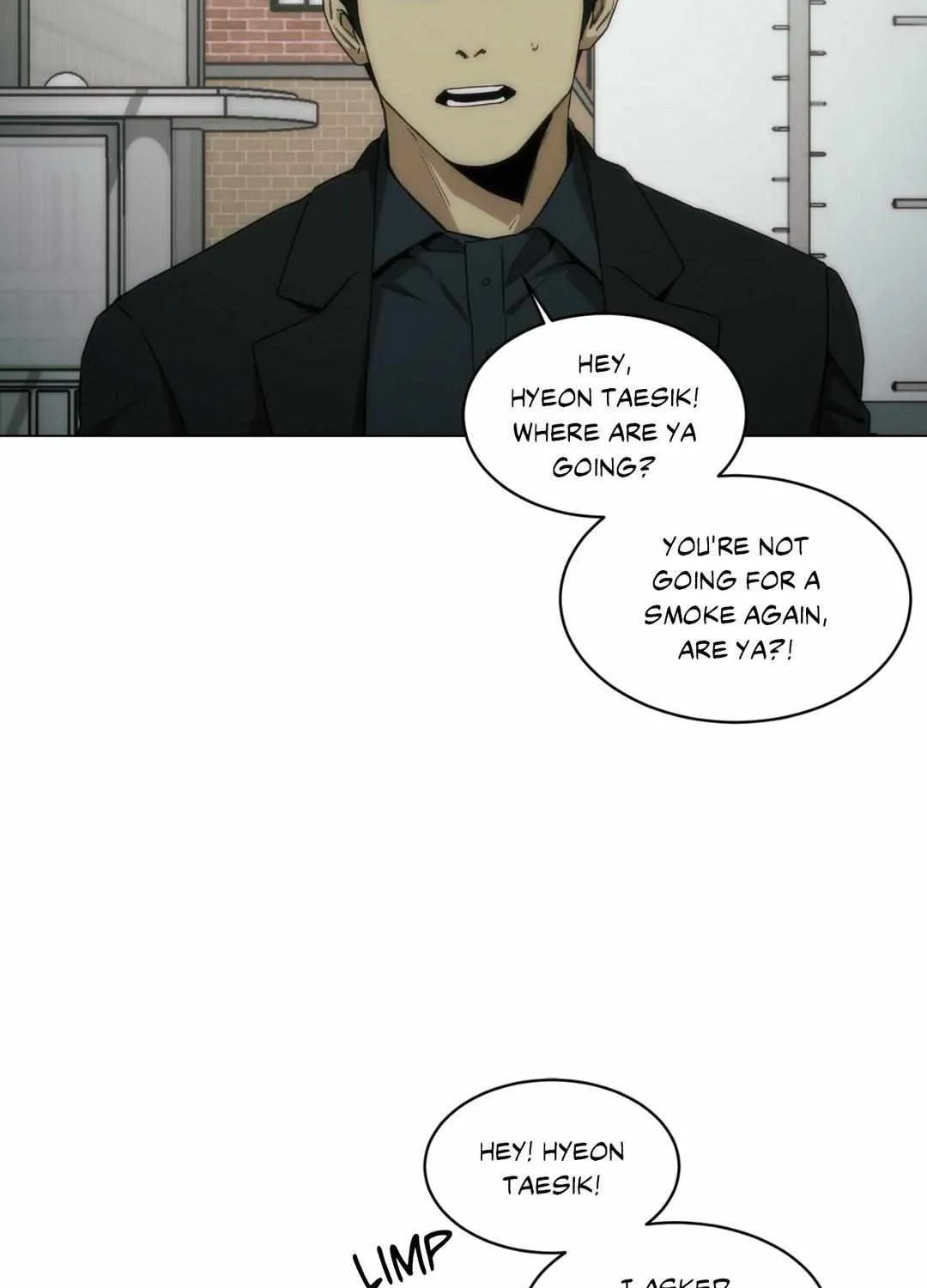 Bait Mangakakalot X Chapter 18 Page 60