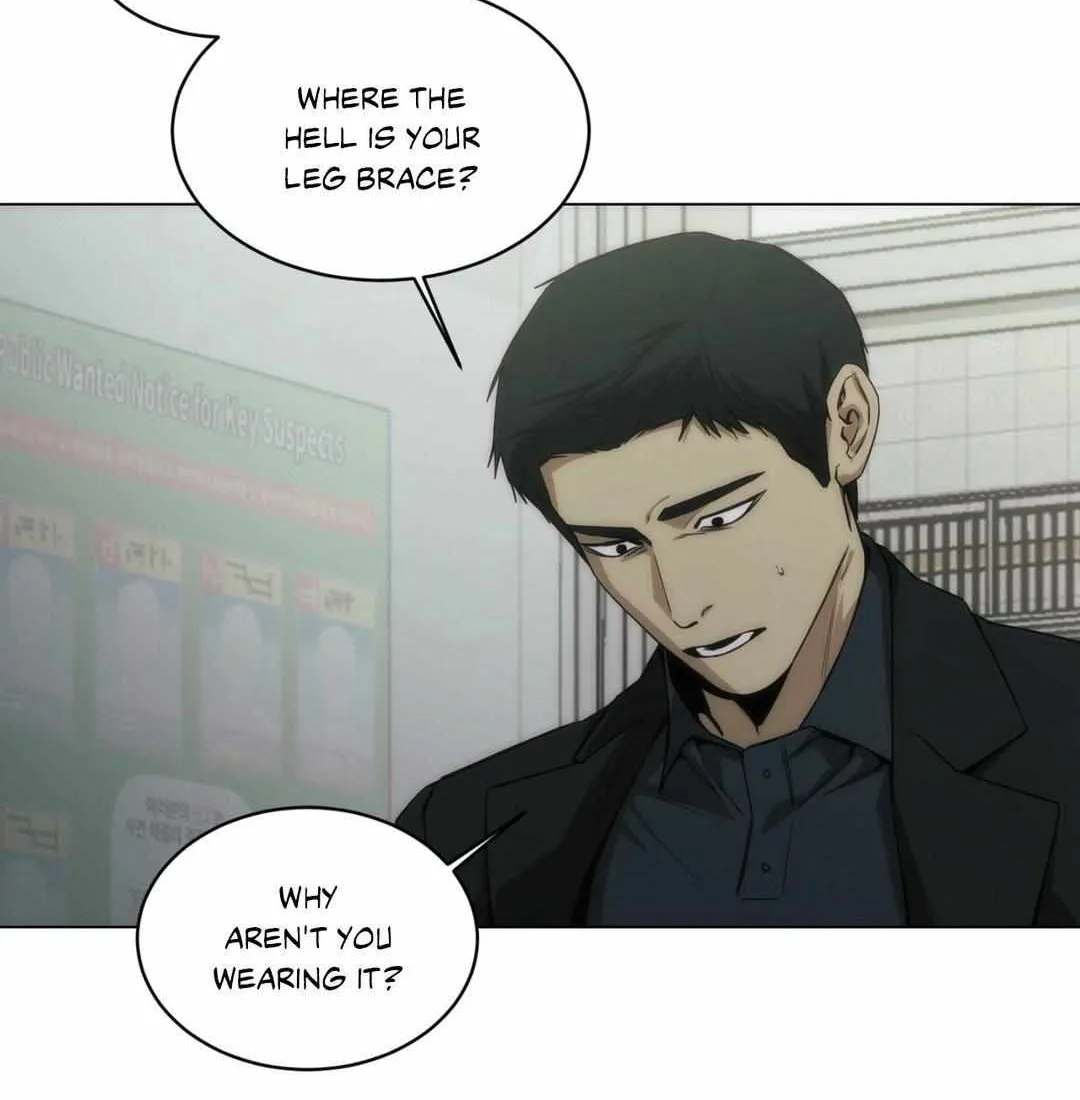Bait Mangakakalot X Chapter 18 Page 53