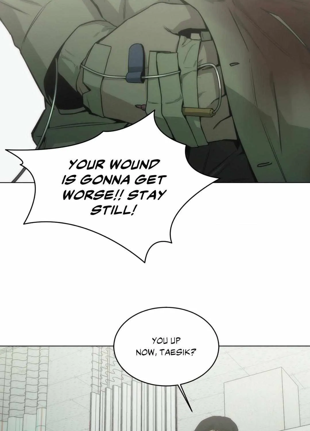 Bait Mangakakalot X Chapter 19 Page 17