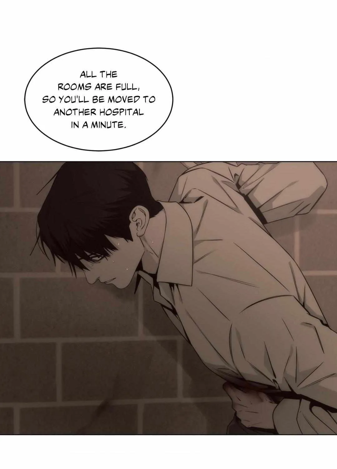 Bait Mangakakalot X Chapter 19 Page 20