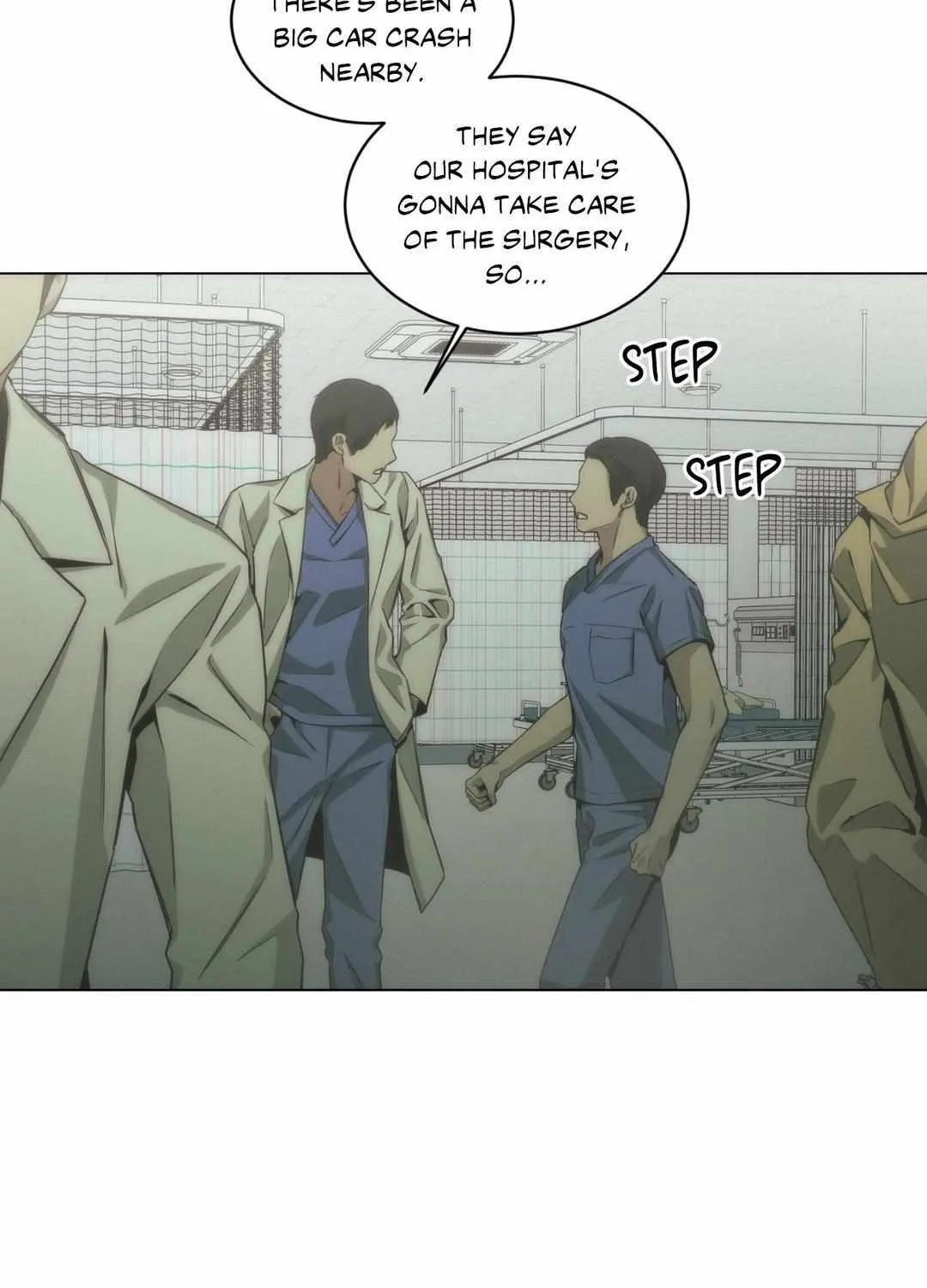 Bait Mangakakalot X Chapter 19 Page 34