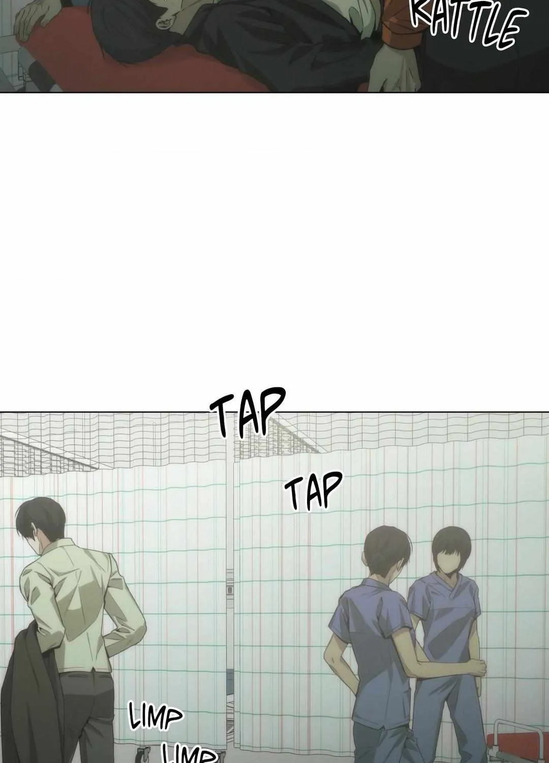 Bait Mangakakalot X Chapter 19 Page 45