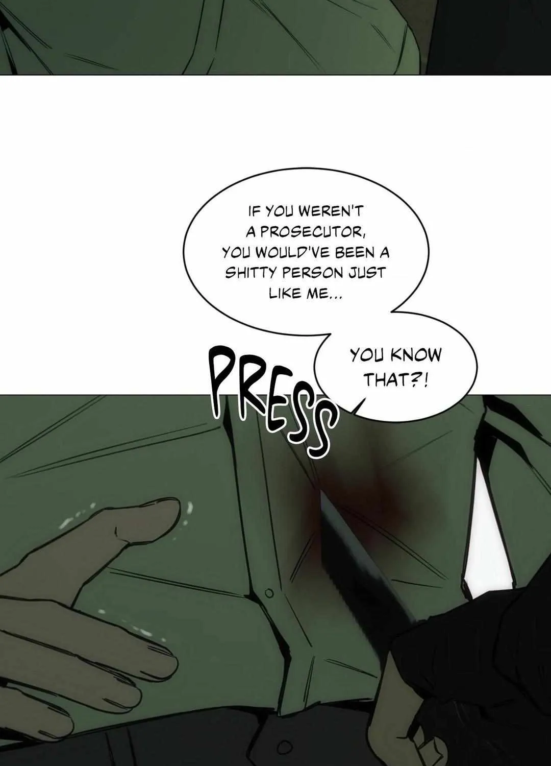 Bait Mangakakalot X Chapter 19 Page 5