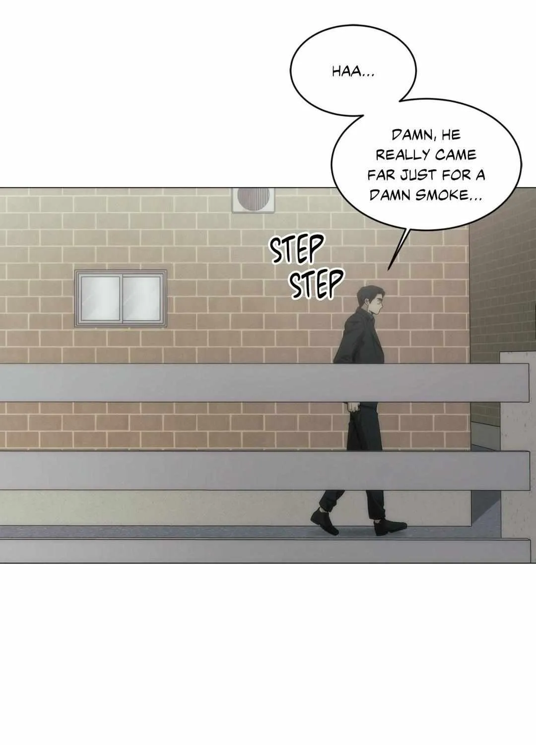 Bait Mangakakalot X Chapter 19 Page 7