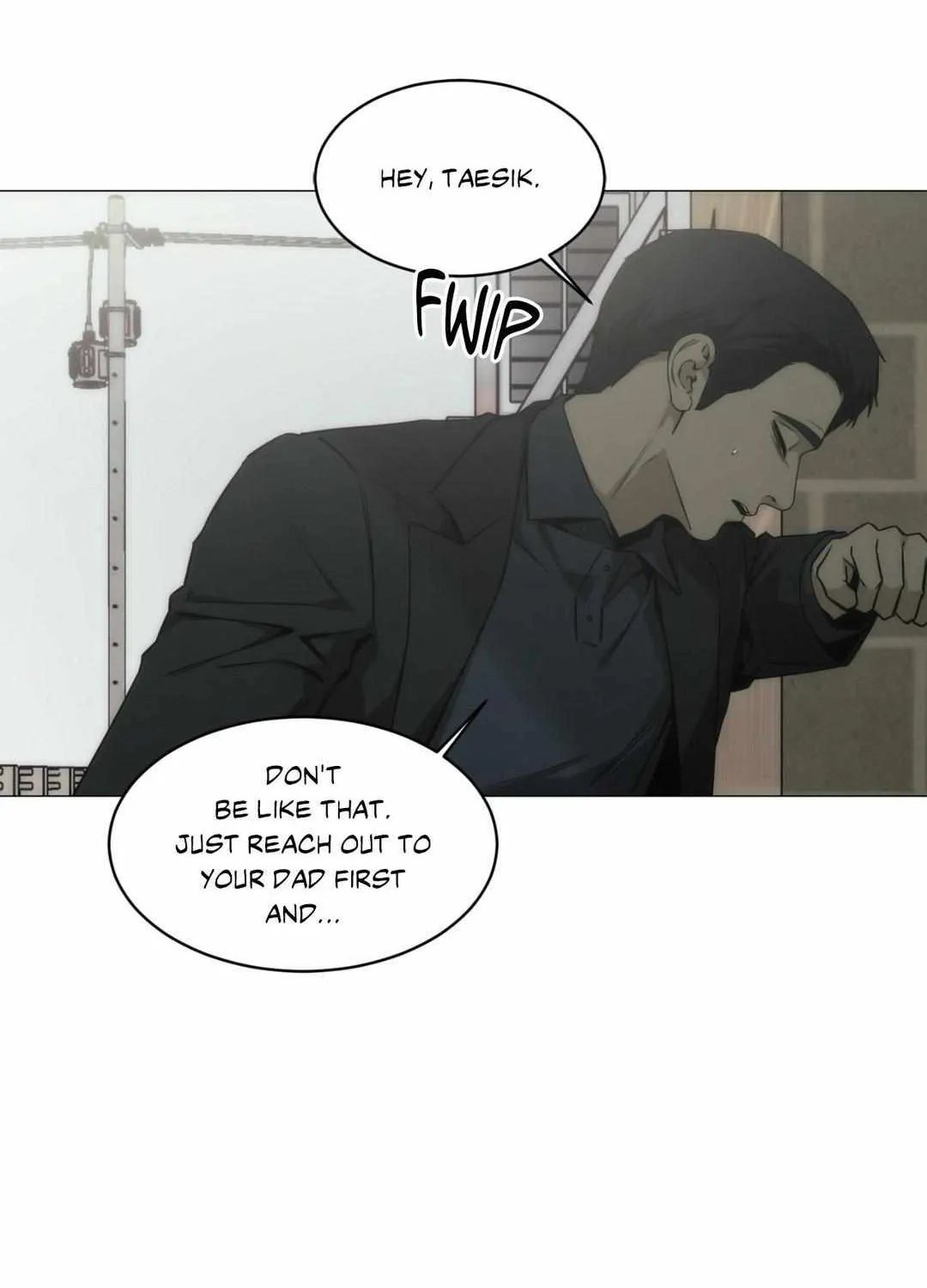 Bait Mangakakalot X Chapter 19 Page 8