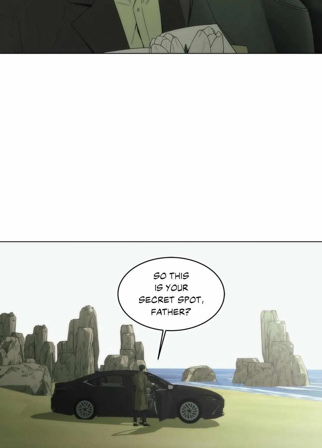 Bait Mangakakalot X Chapter 19 Page 91