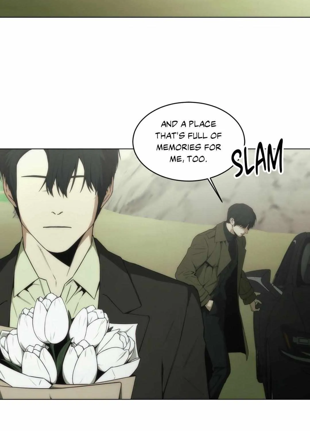 Bait Mangakakalot X Chapter 19 Page 92