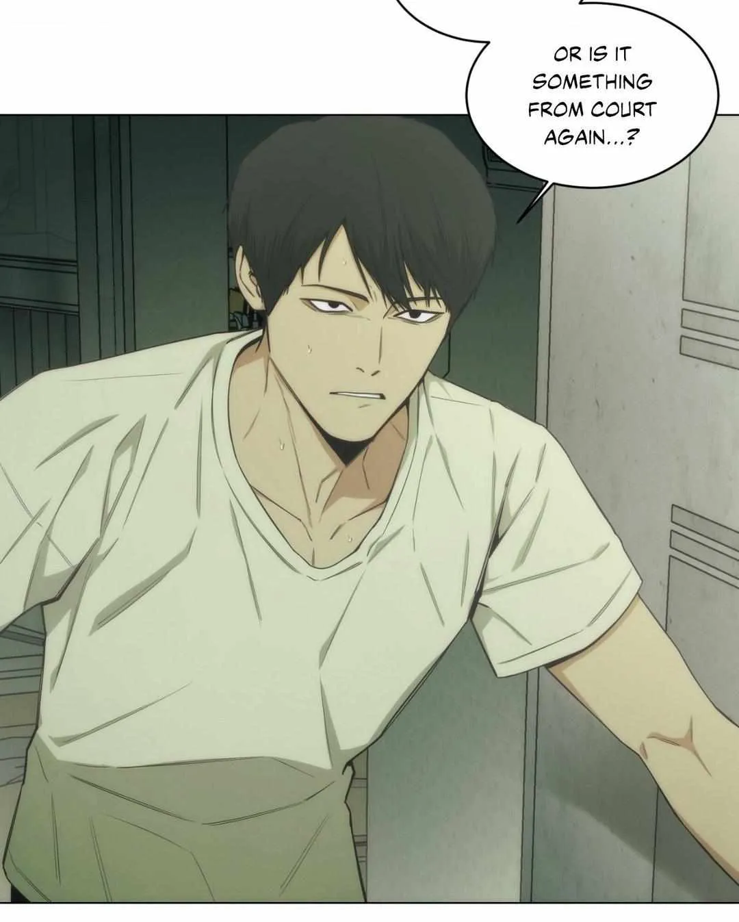 Bait Mangakakalot X Chapter 12 Page 20