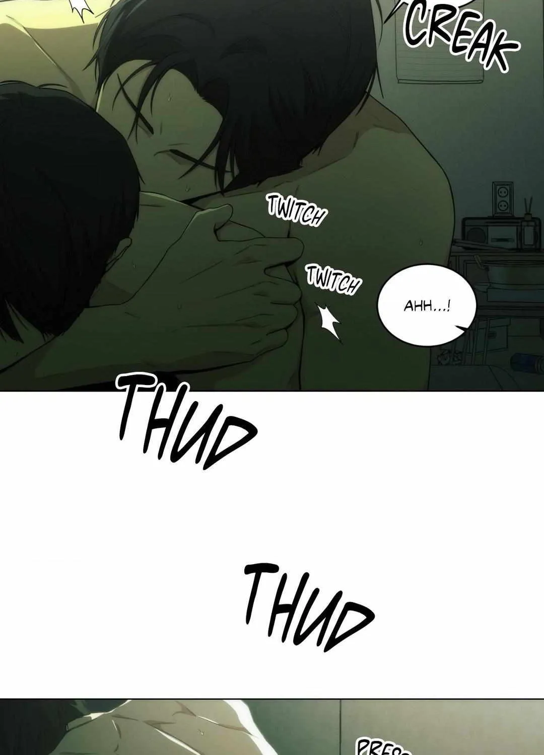 Bait Mangakakalot X Chapter 12 Page 13