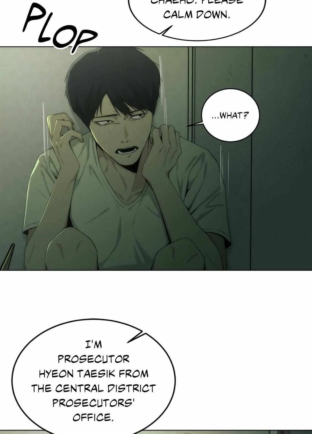 Bait Mangakakalot X Chapter 12 Page 27
