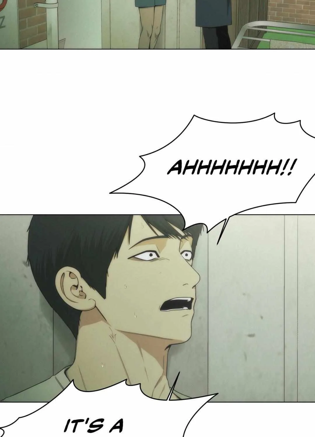 Bait Mangakakalot X Chapter 12 Page 23