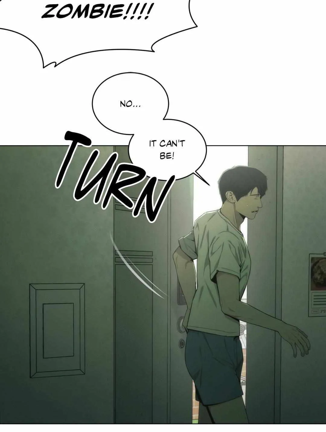 Bait Mangakakalot X Chapter 12 Page 24