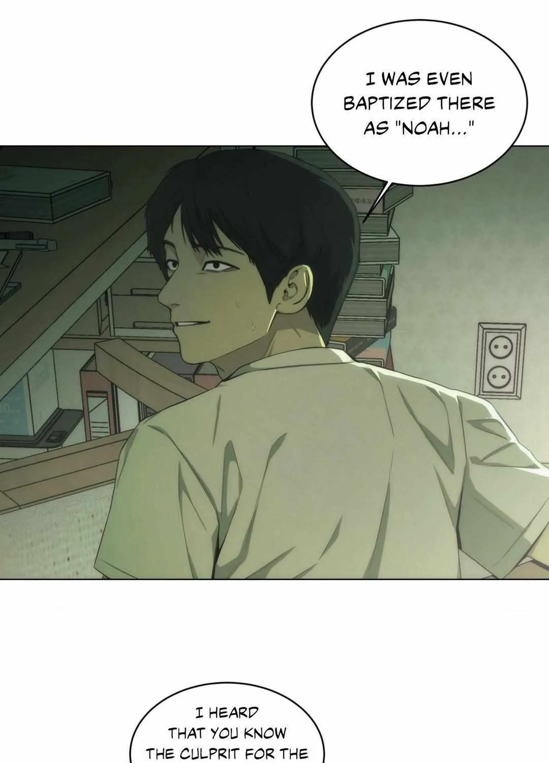 Bait Mangakakalot X Chapter 12 Page 35