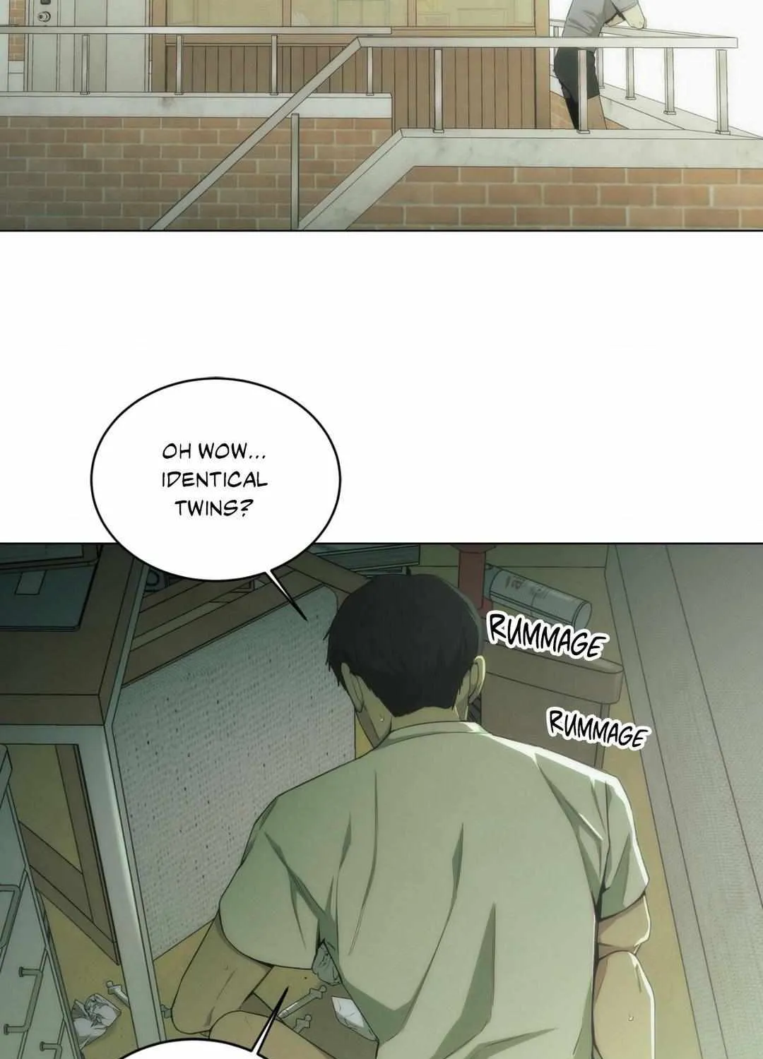 Bait Mangakakalot X Chapter 12 Page 31