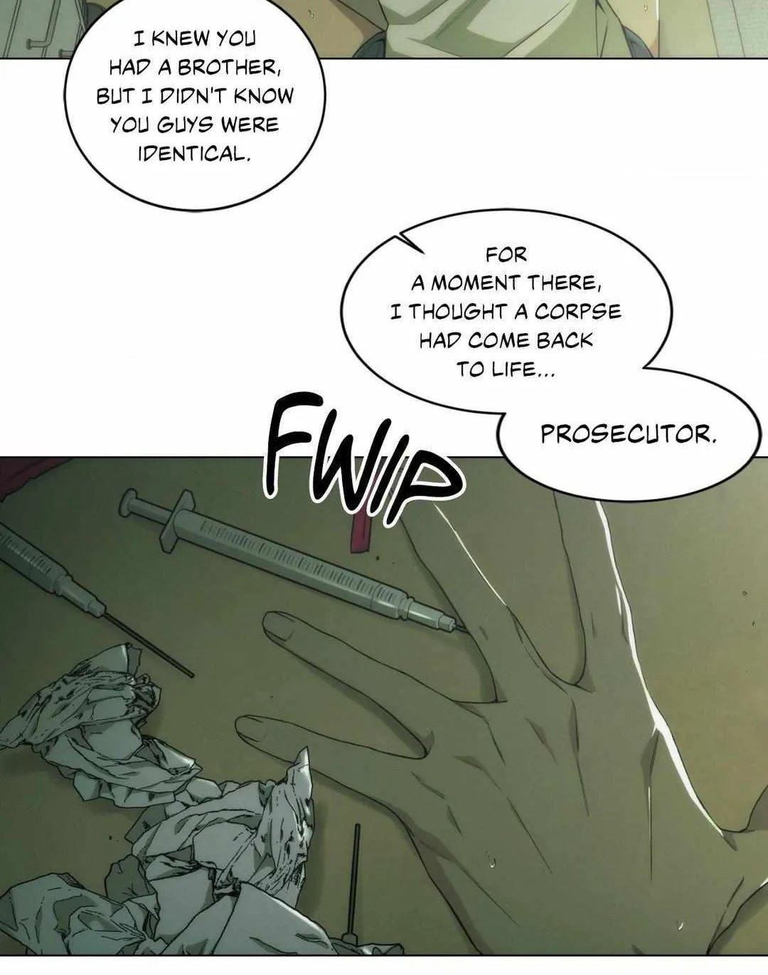 Bait Mangakakalot X Chapter 12 Page 32