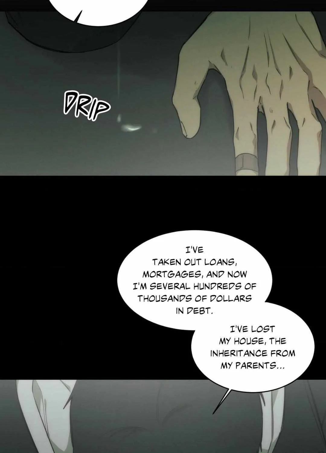 Bait Mangakakalot X Chapter 12 Page 47