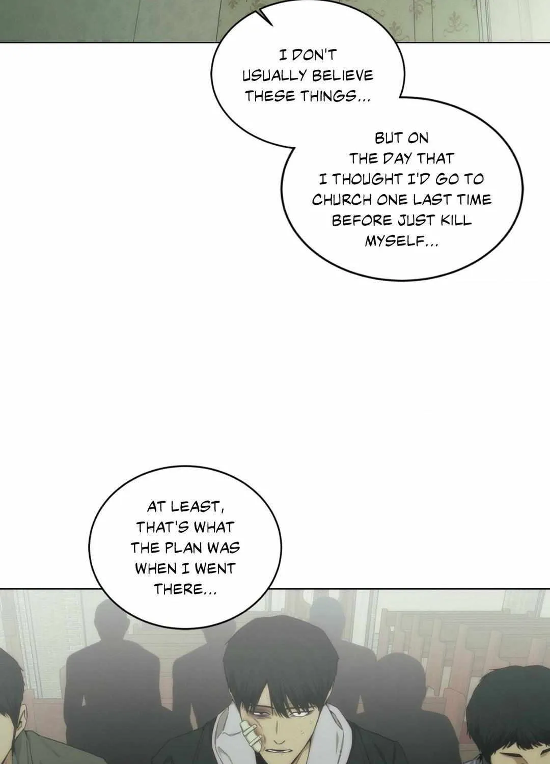 Bait Mangakakalot X Chapter 12 Page 42