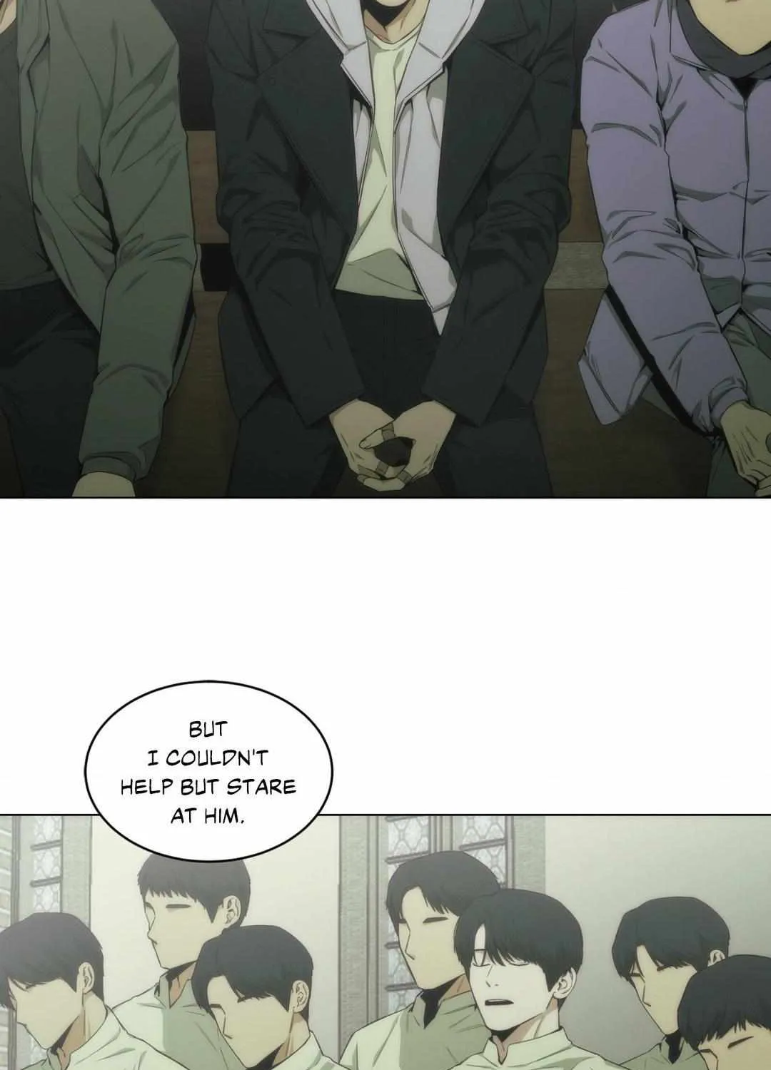Bait Mangakakalot X Chapter 12 Page 43