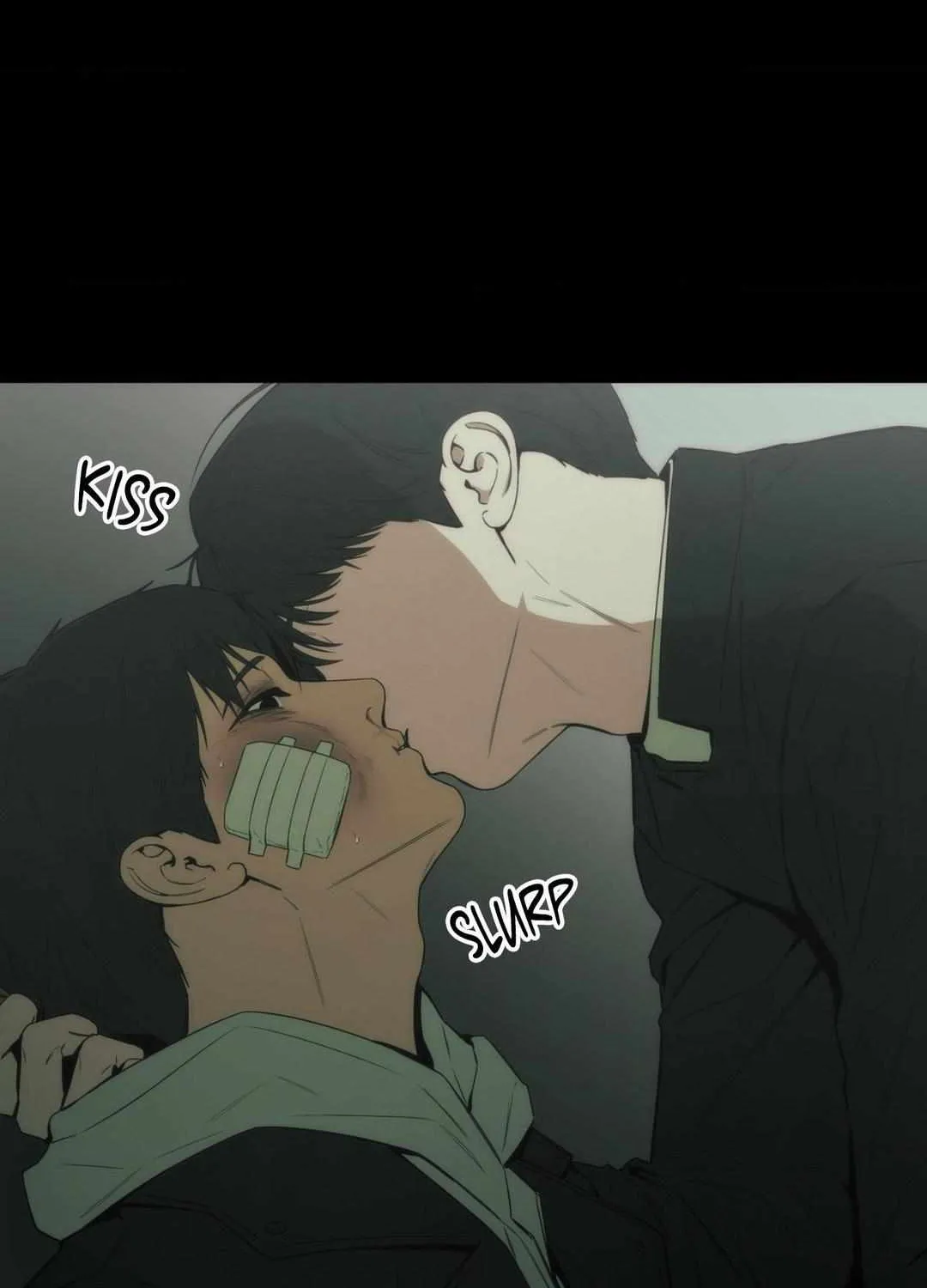 Bait Mangakakalot X Chapter 12 Page 58