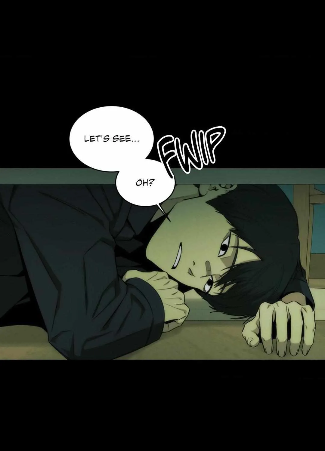 Bait Mangakakalot X Chapter 12 Page 65