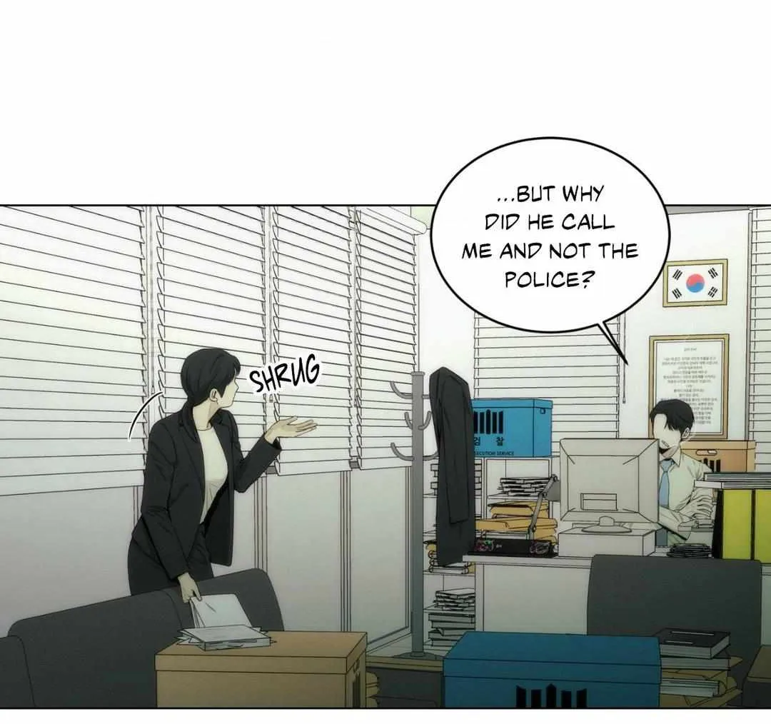 Bait Mangakakalot X Chapter 12 Page 7