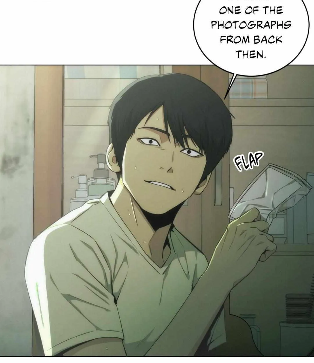 Bait Mangakakalot X Chapter 12 Page 76