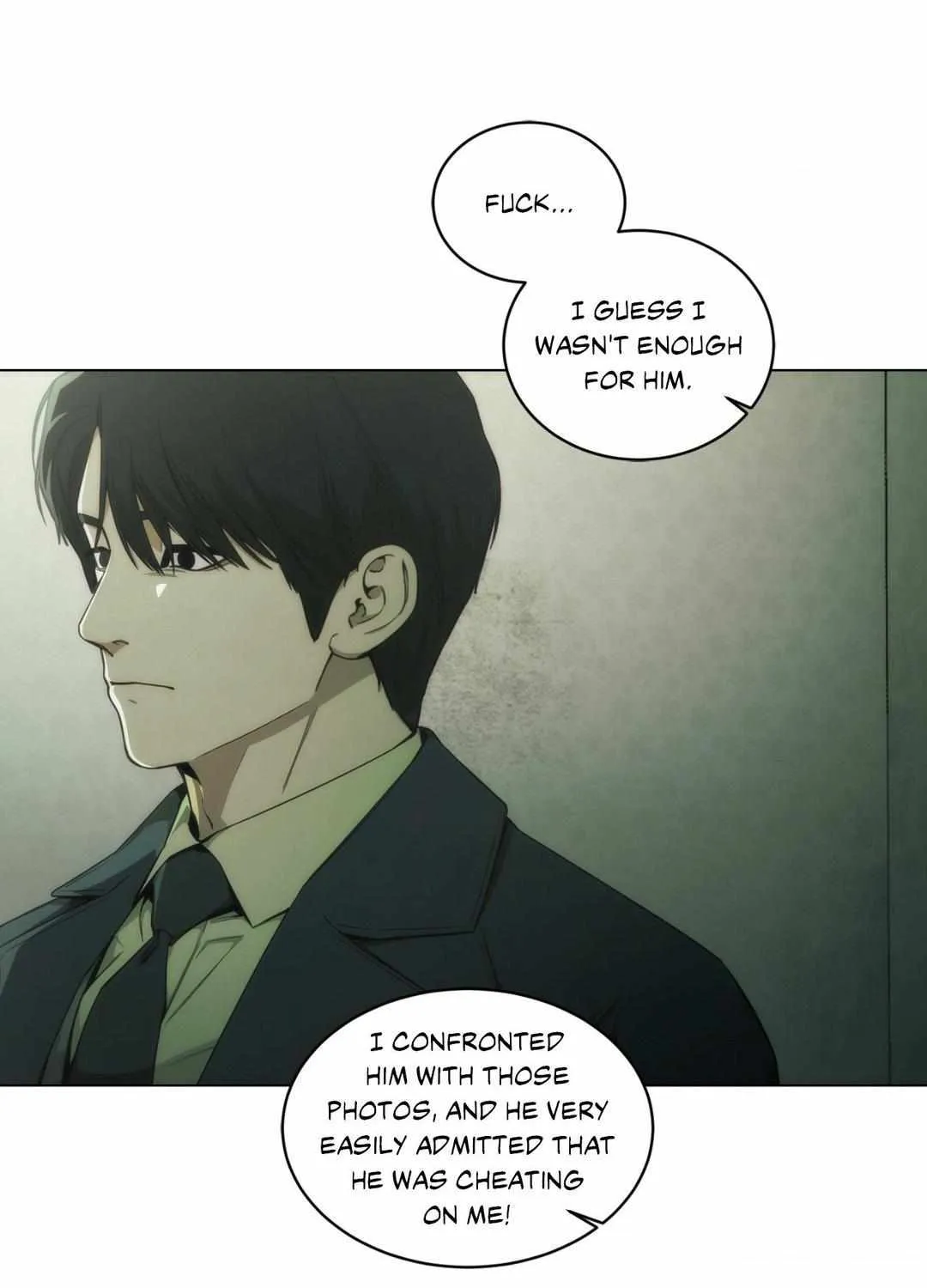 Bait Mangakakalot X Chapter 12 Page 73
