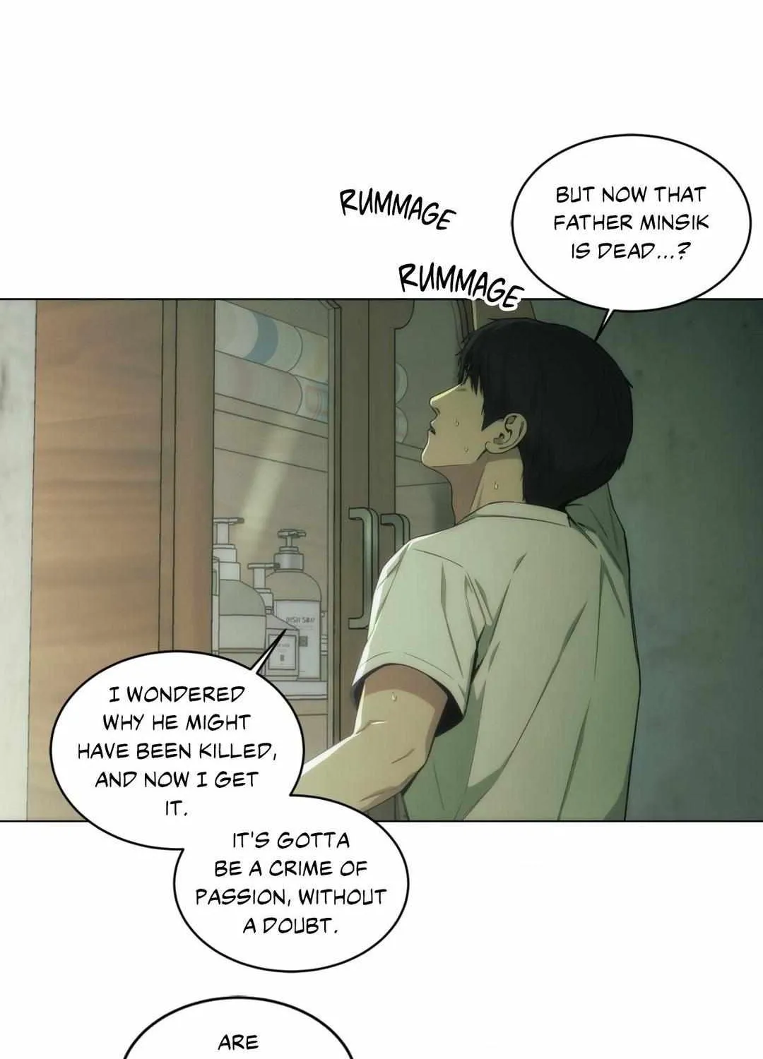Bait Mangakakalot X Chapter 12 Page 74