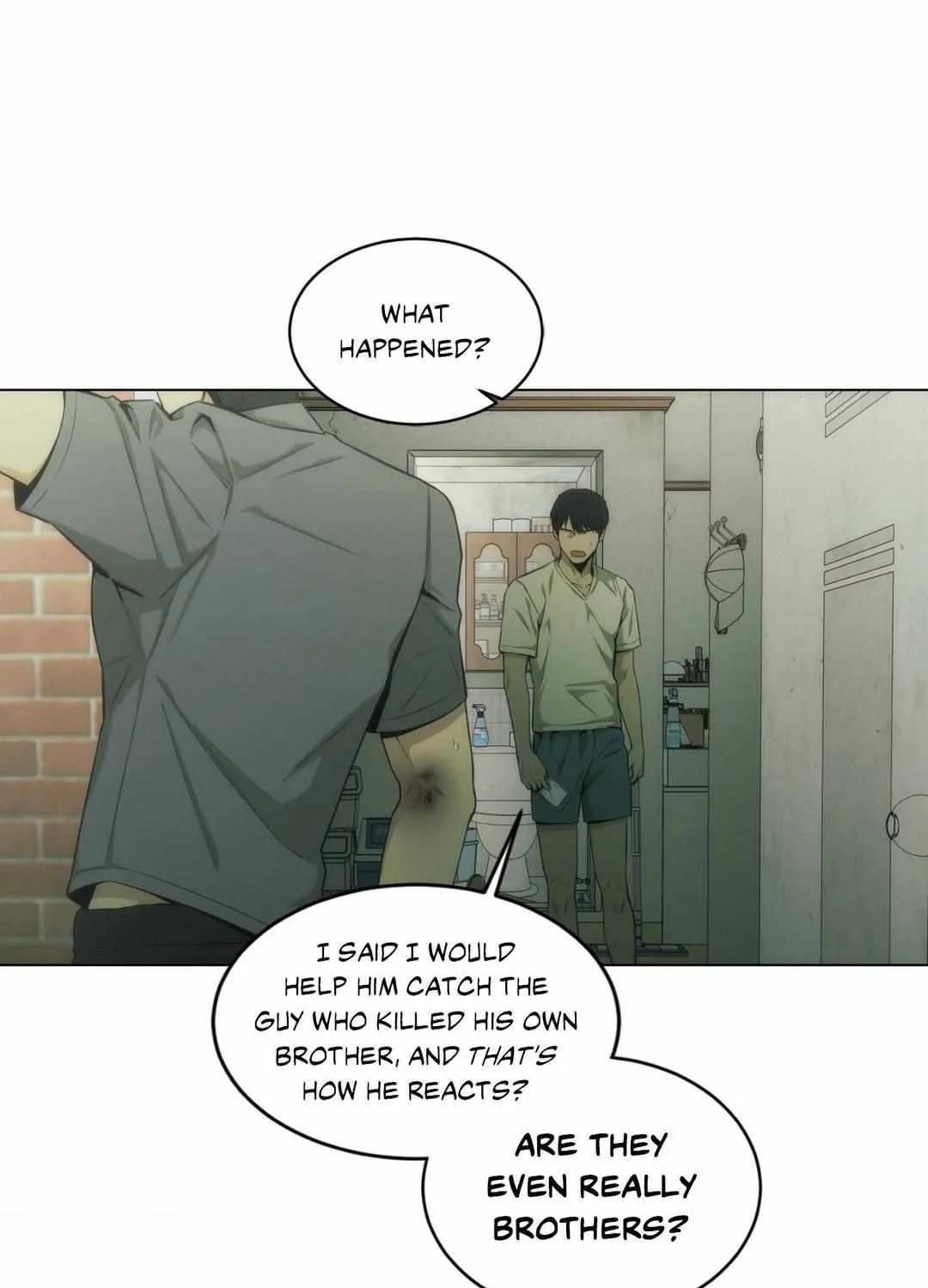 Bait Mangakakalot X Chapter 12 Page 89