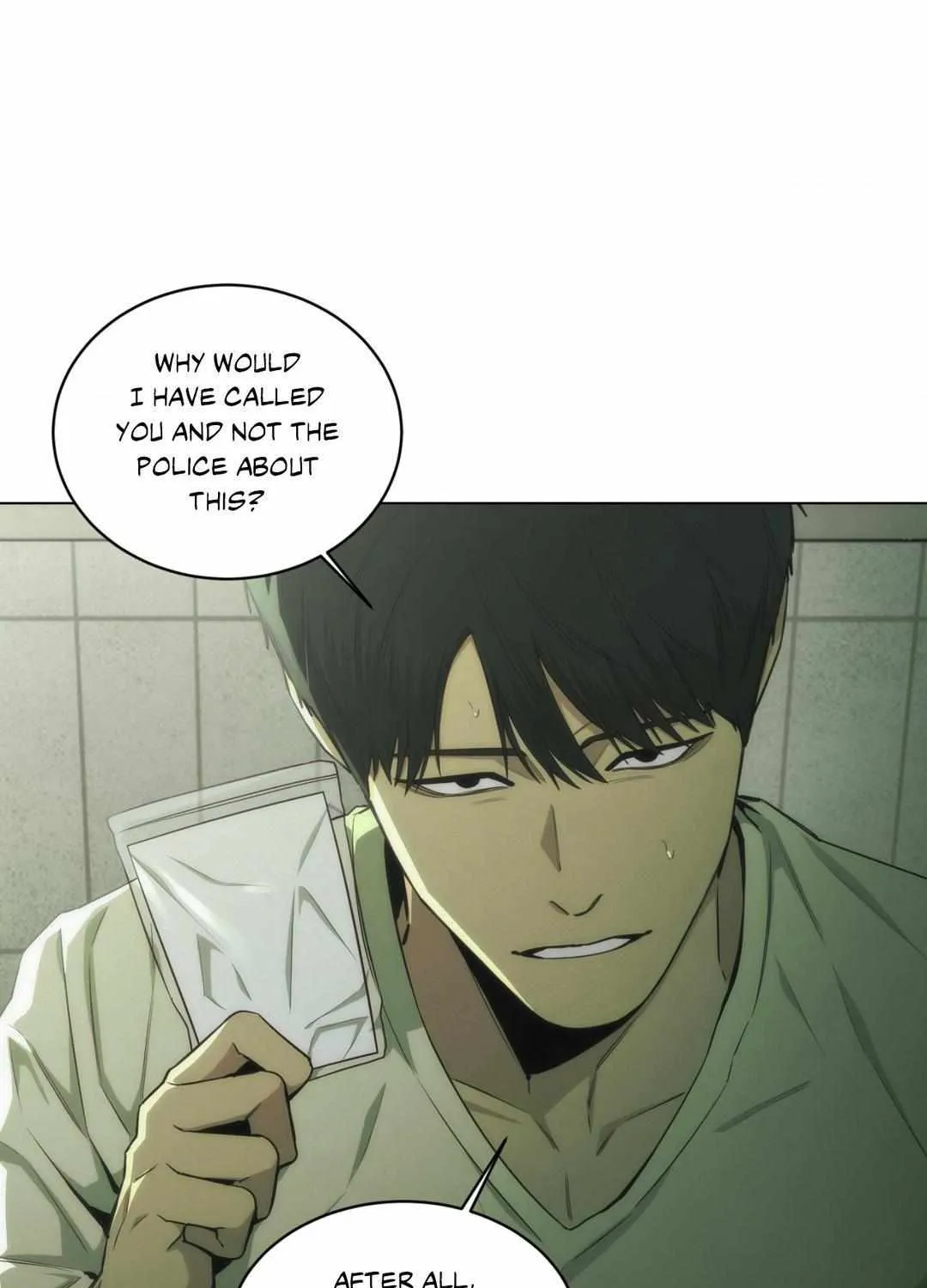 Bait Mangakakalot X Chapter 12 Page 81
