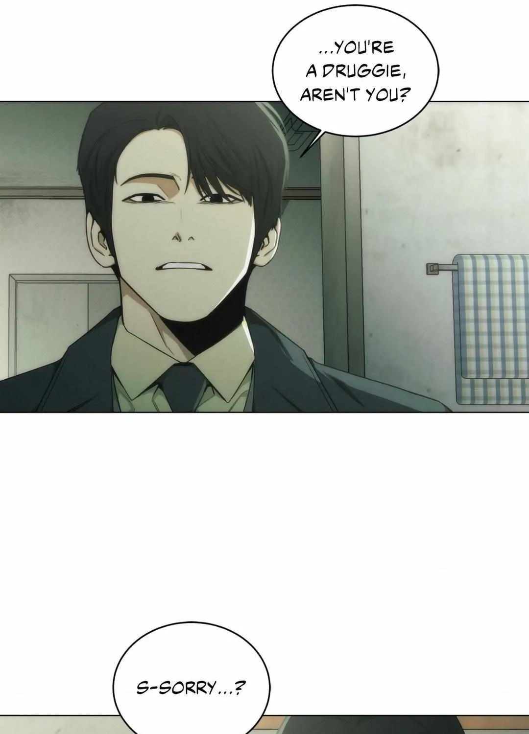 Bait Mangakakalot X Chapter 12 Page 83