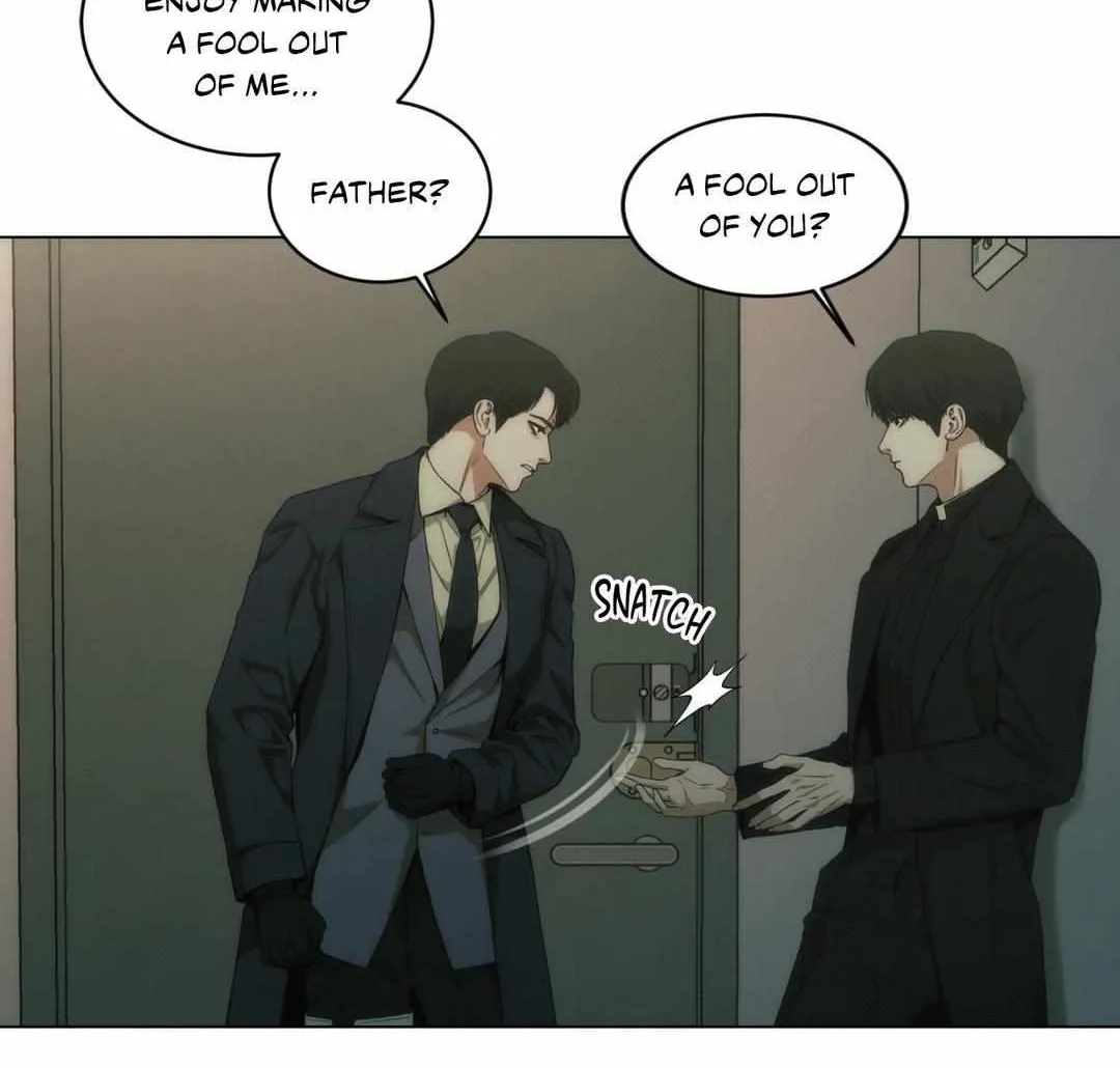 Bait Mangakakalot X Chapter 13 Page 19