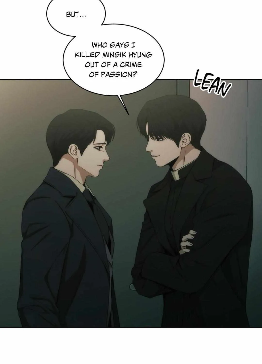 Bait Mangakakalot X Chapter 13 Page 25