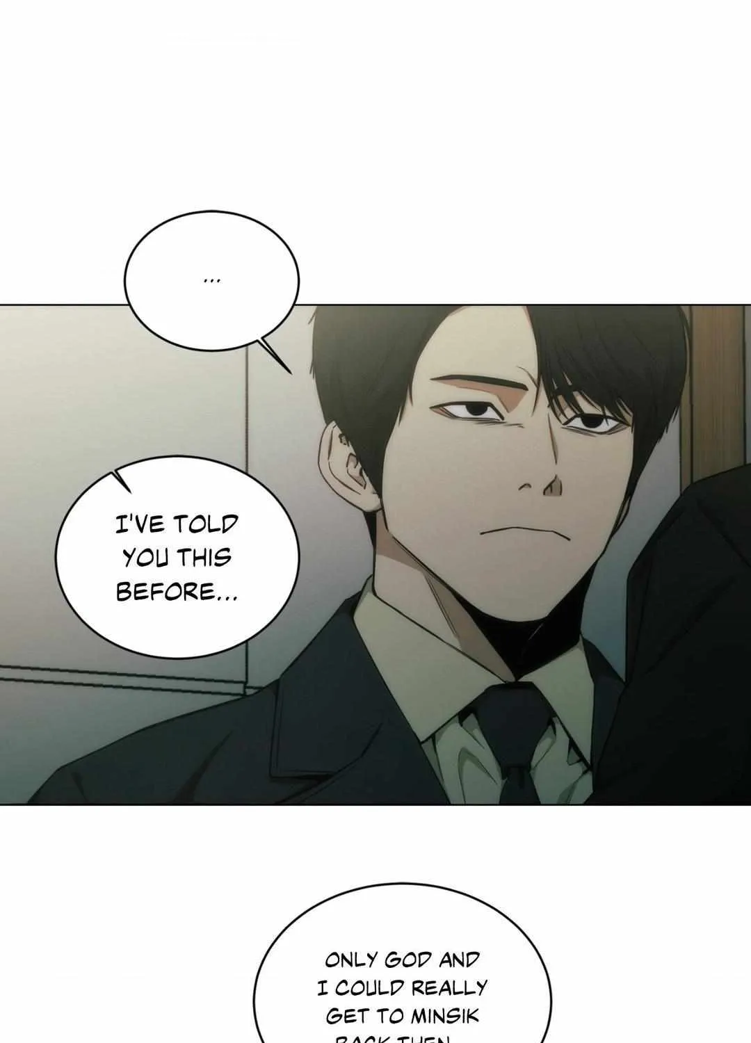 Bait Mangakakalot X Chapter 13 Page 26
