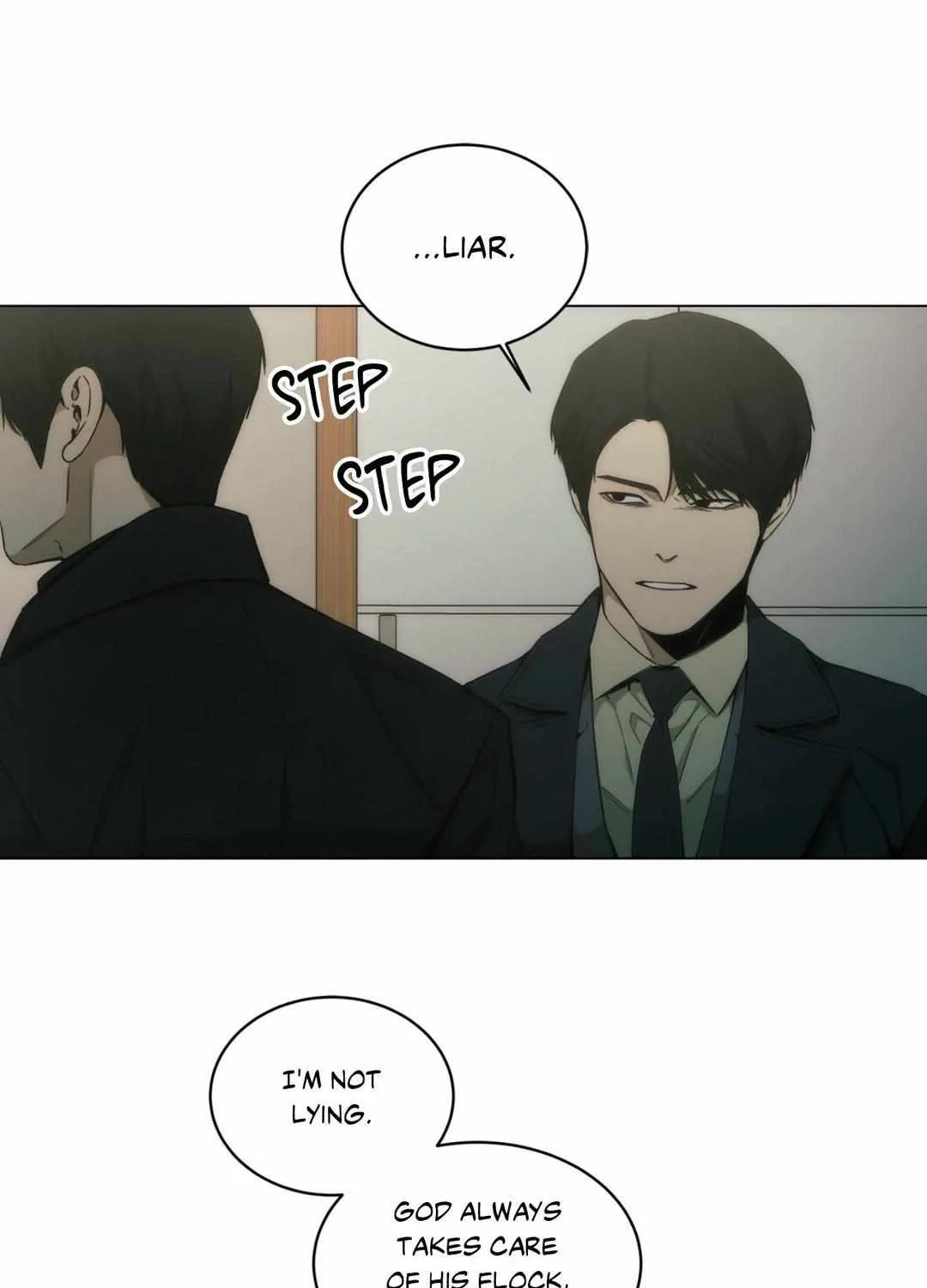 Bait Mangakakalot X Chapter 13 Page 28