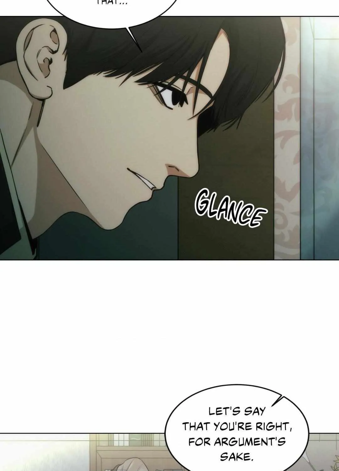 Bait Mangakakalot X Chapter 13 Page 30