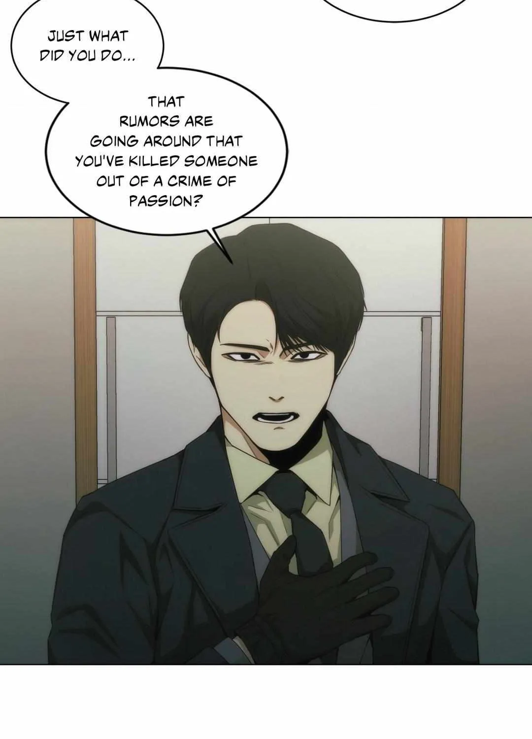 Bait Mangakakalot X Chapter 13 Page 21